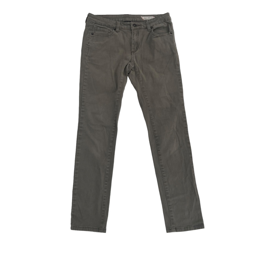 Chor Sage Kor Kor Straight Leg Jeans Size 5 Women's